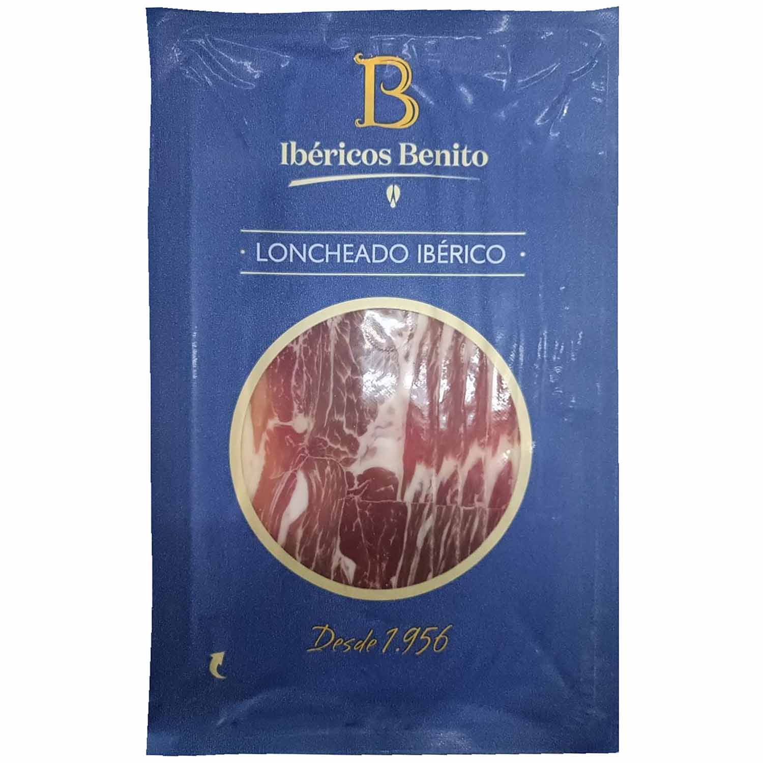 PALETA DE CEBO IBÉRICA 50% RAZA IBÉRICA.