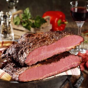 PASTRAMI ORIGINAL AMERICANO "NUEVA YORK"