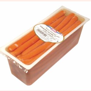 SALCHICHA WIENER