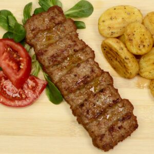 COSTILLAR DE CARNE ASADA. PRECOCINADO.