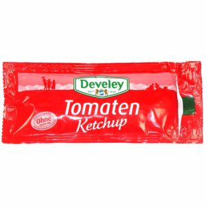 TOMATE KETCHUP