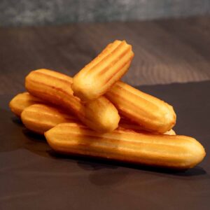 CHURRO de PATATA.