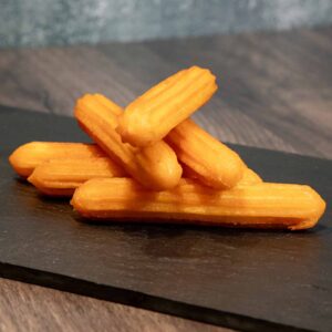 CHURRO de BONIATO