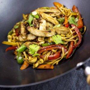 TIRAS VEGETALES de SOJA ORIGINALES