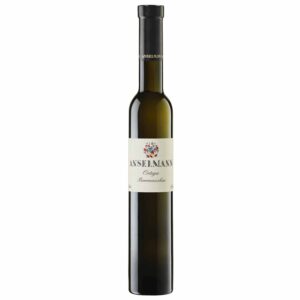 VINO BLANCO ORTEGA BEERENAUSLESE 10% vol