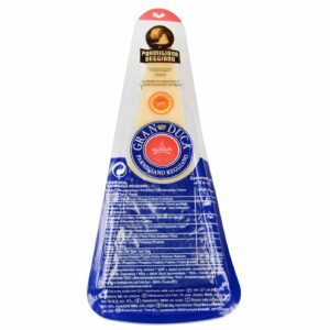 PARMIGIANO REGGIANO Min. 32% M.G./E.S.