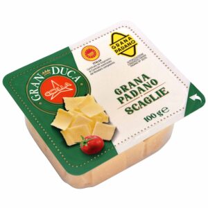 VIRUTAS de GRANA PADANO Min. 32% M.G/E.S.